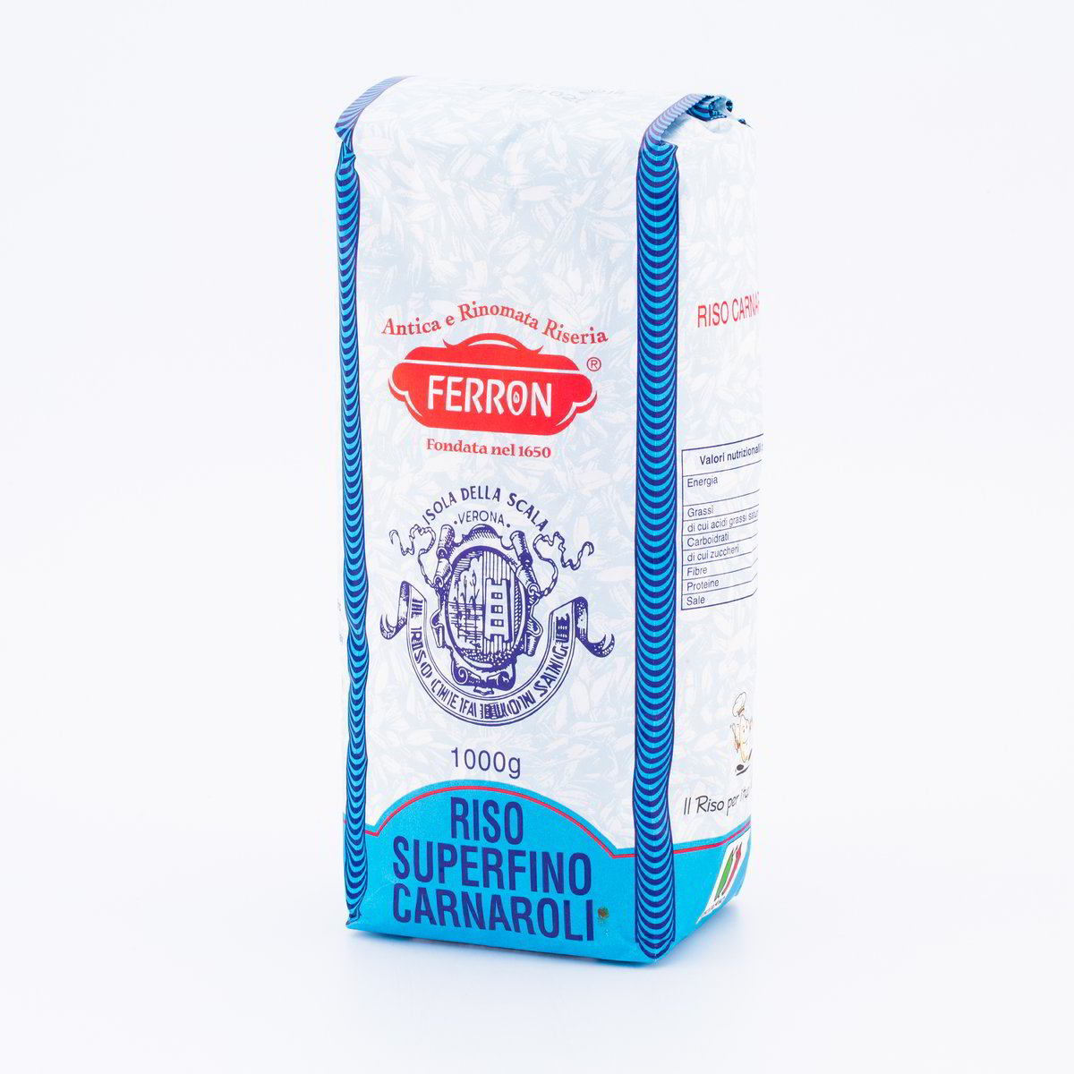 RISO FERRON CARNAROLI DupliClick