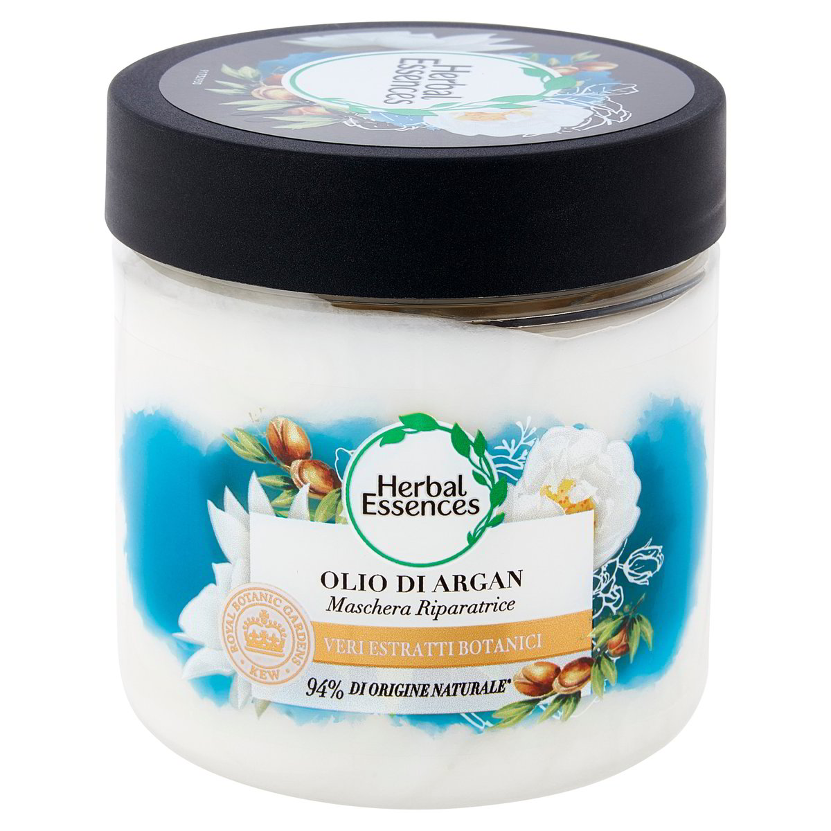 Herbal Essences Balsam Mit Arganöl – 200 Ml Lippenpflege