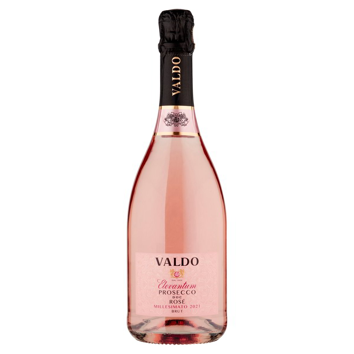 PROSECCO MILLESIMATO ROSÉ BRUT ELEVANTUM VALDO DupliClick