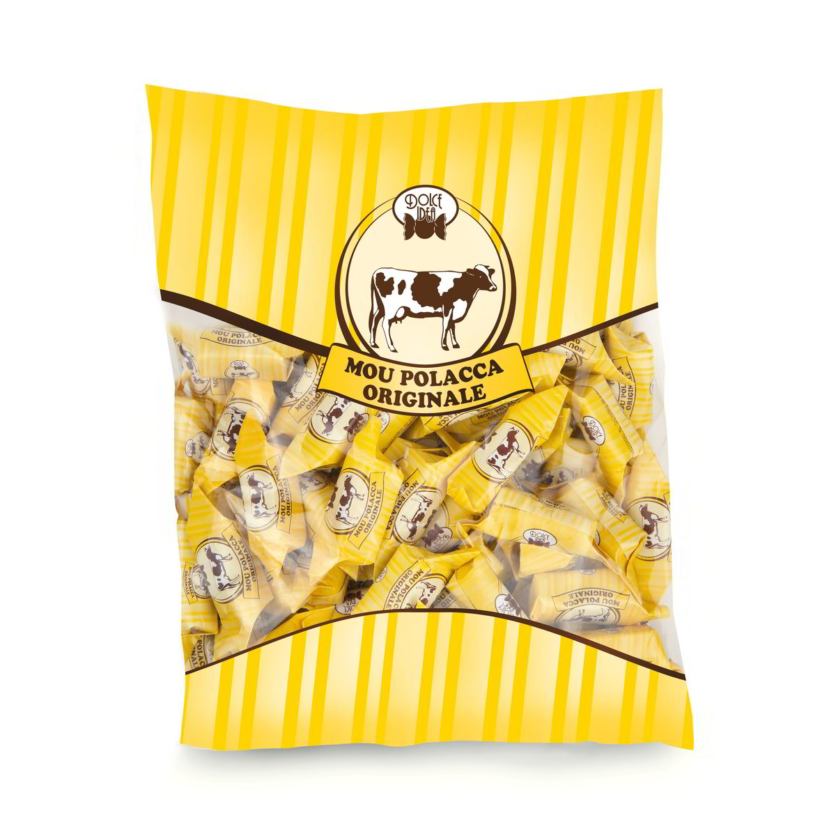 MOU POLACCA ORIGINALE DOLCE IDEA - DupliClick