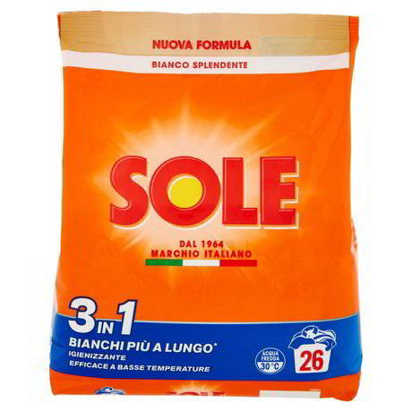 Contenitore Detersivo 2 Pezzi 2300ml: Dispenser Ermetico Con Misurino, Trasparente Per Lavanderia - Foto 13