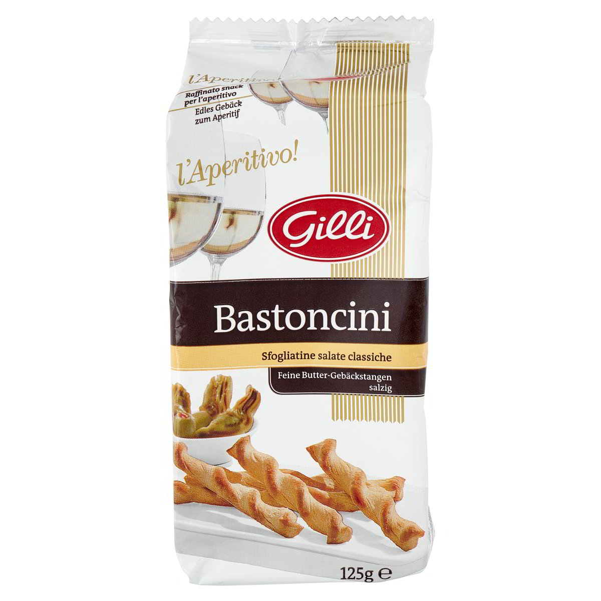 ONDABLU BASTONCINI DI SURIMI DI GRANCHIO 15X250 GR - Eurogel S.r.L - Foto 11