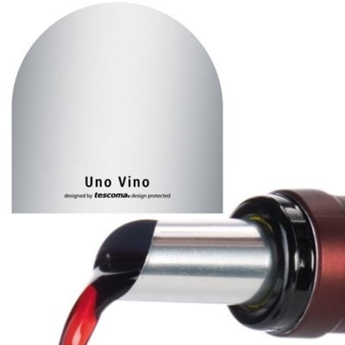 Tescoma UNO VINO Wine & Champagne Chiller