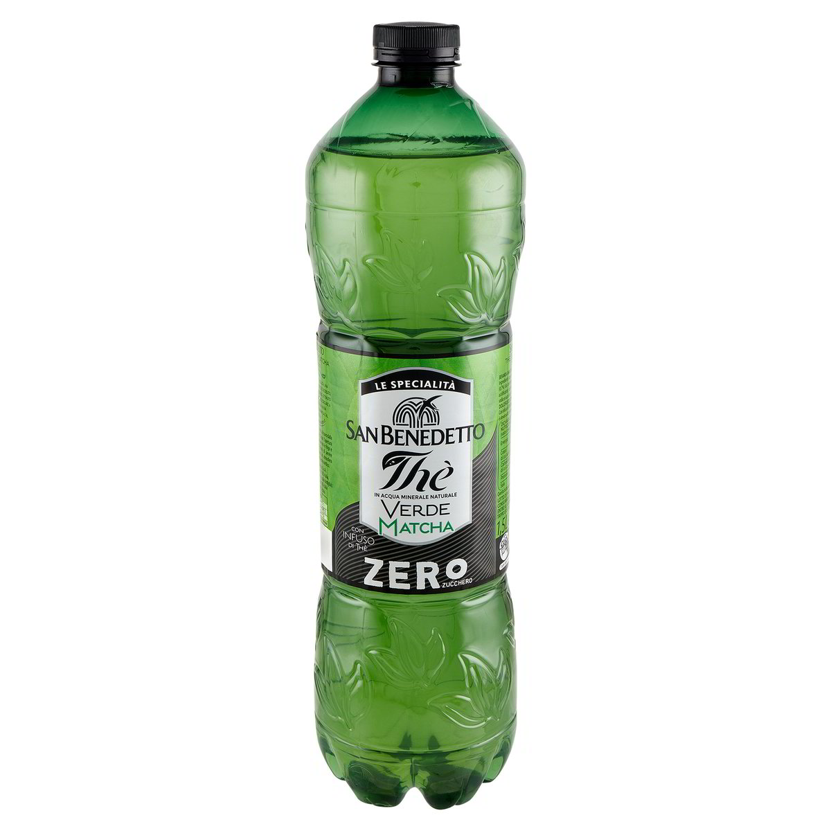 TH VERDE MATCHA ZERO SAN BENEDETTO - DupliClick