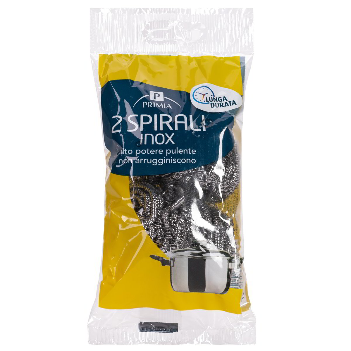 Acciaio Inox 60g - Ali Impresa S.r.l