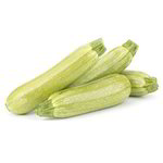 ZUCCHINE CHIARE