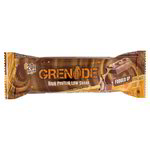 FUDGE FLAVOUR