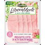 PROSCIUTTO COTTO LIBERAMENTE